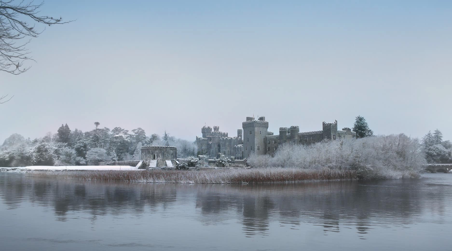 Ashford Castle